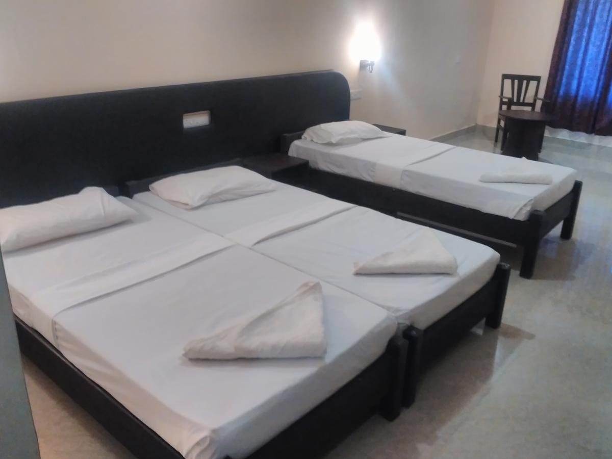Joe Beach Resort Mahabalipuram Ngoại thất bức ảnh
